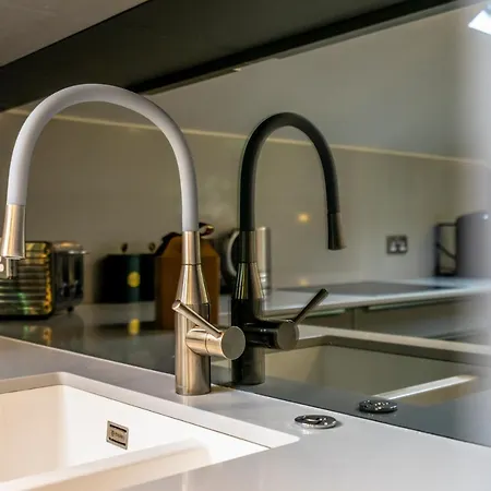 5 The Quadrant Apartament York
